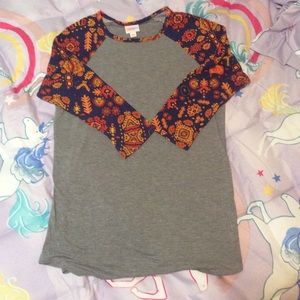 LulaRoe Randy XS